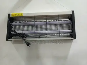 Killer 40w Insect Commercial- Electric Bug Zapper R Wall Mounting,
