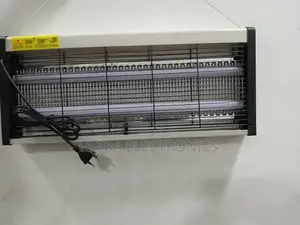 Killer 40w Insect Commercial- Electric Bug Zapper R Wall Mounting,