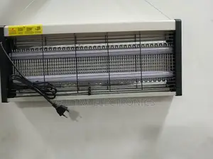 Killer 40w Insect Commercial- Electric Bug Zapper R Wall Mounting,