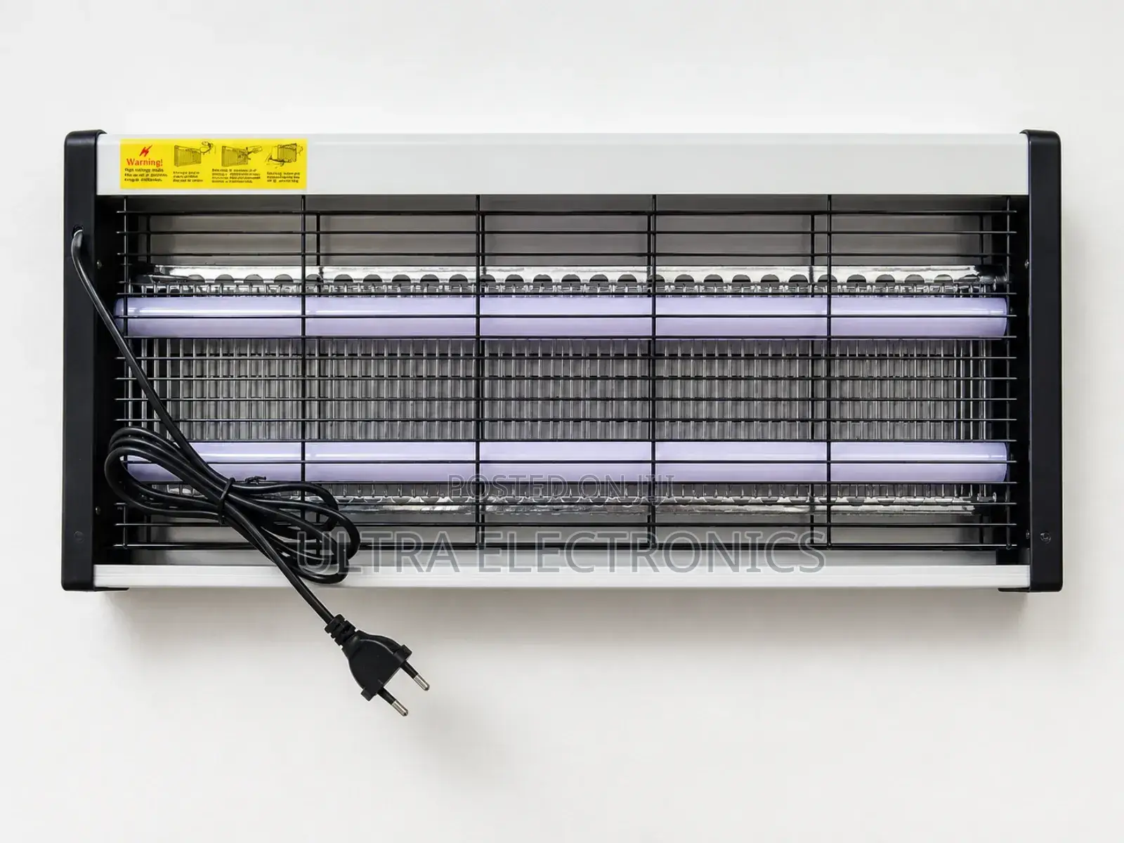 Killer Professional-Style Indoor Electric Insect .