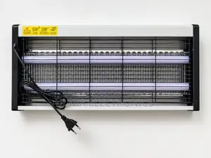 Killer Professional-Style Indoor Electric Insect .