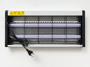Killer Professional-Style Indoor Electric Insect .
