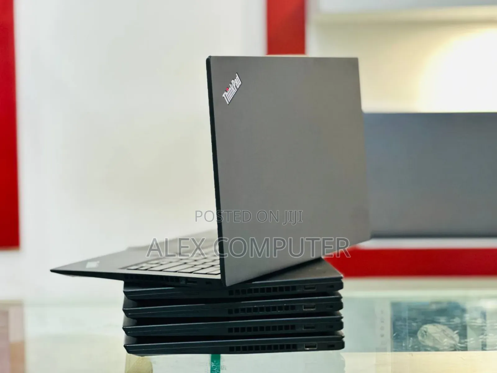 New Laptop Lenovo ThinkPad t495s 16GB AMD Ryzen 7 SSD 512GB