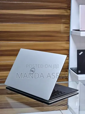 New Laptop Dell XPS 13 16GB Intel Core i7 SSD 512GB