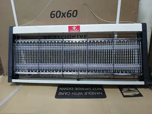 Killerelectric Insect or Bug Zapper Designed to Attract Flying