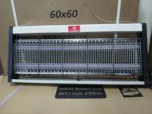 Killerelectric Insect or Bug Zapper Designed to Attract Flying