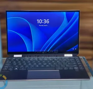 New Laptop HP Spectre 13 16GB Intel Core i7 SSD 1T