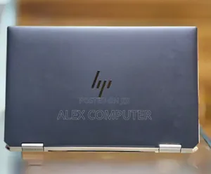 New Laptop HP Spectre 13 16GB Intel Core i7 SSD 1T