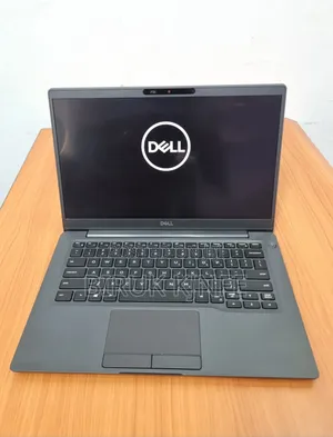 New Laptop Dell Latitude 7300 8GB Intel Core i7 SSD 256GB