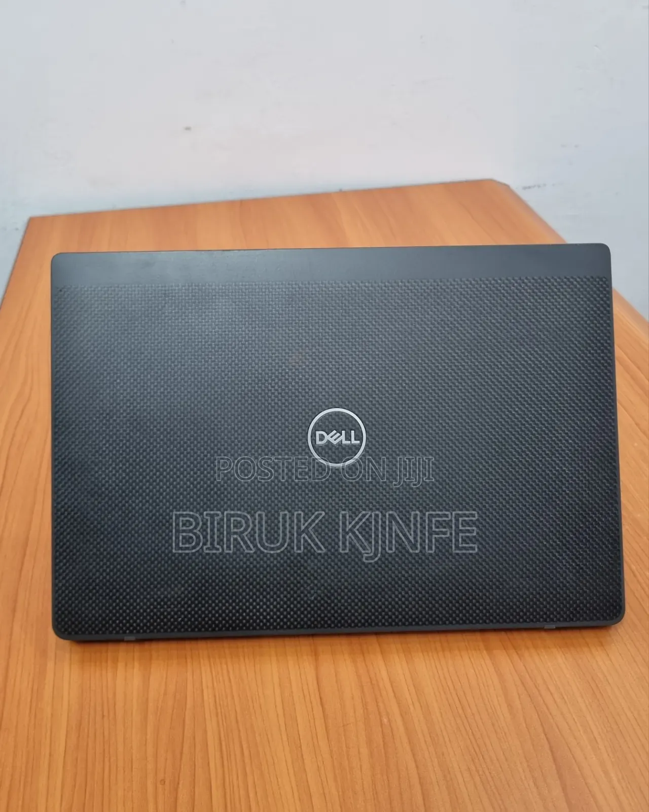New Laptop Dell Latitude 7300 8GB Intel Core i7 SSD 256GB