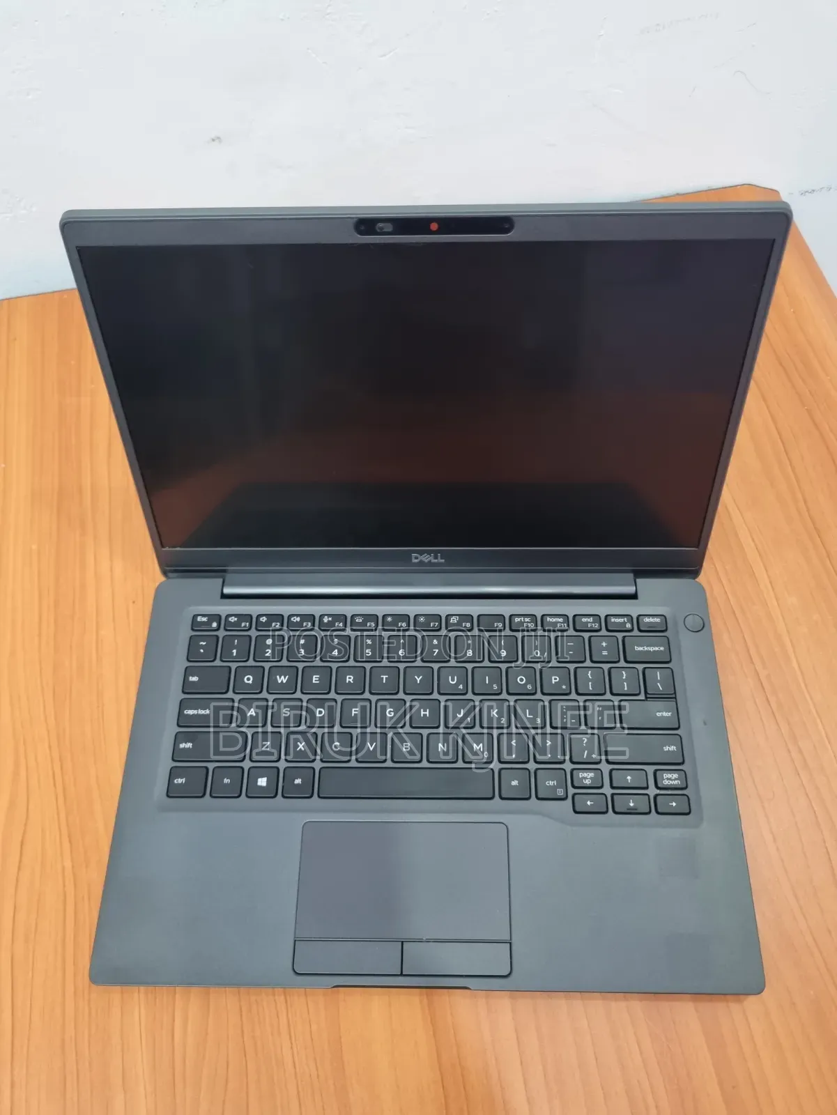 New Laptop Dell Latitude 7300 8GB Intel Core i7 SSD 256GB