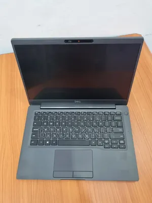 New Laptop Dell Latitude 7300 8GB Intel Core i7 SSD 256GB