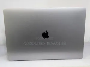 New Laptop Apple MacBook Pro 2019 16GB Intel Core i9 SSD 512GB