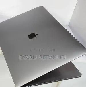 New Laptop Apple MacBook Pro 2019 16GB Intel Core i9 SSD 512GB