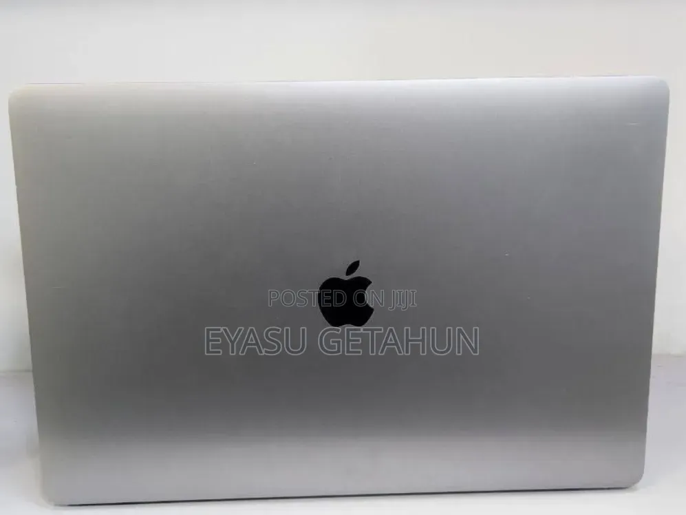 New Laptop Apple MacBook Pro 2019 16GB Intel Core i9 SSD 512GB
