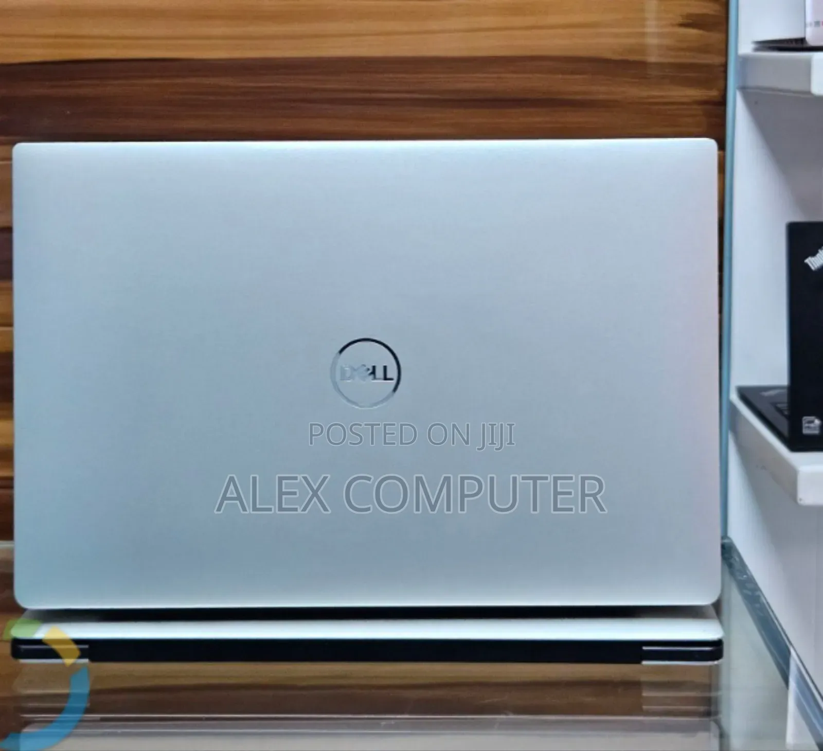 New Laptop Dell XPS 13 16GB Intel Core i7 SSD 512GB