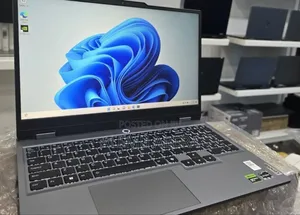 New Laptop Lenovo LOQ 15ARP9 16GB AMD Ryzen 5 SSD 512GB