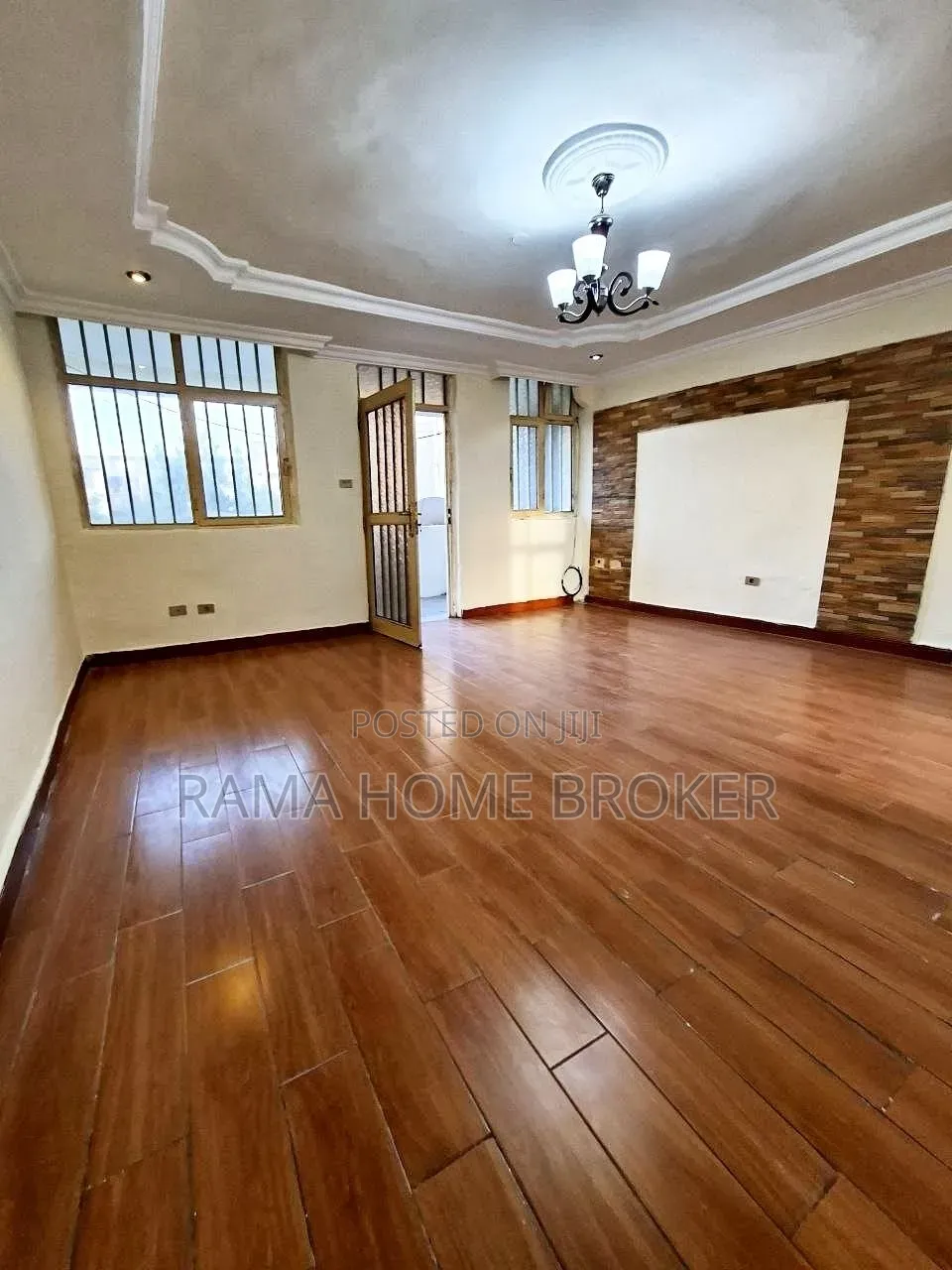 Furnished 3bdrm Condo in ቦሌ አራብሳ ኮንዶሚኒየም, Yeka for sale