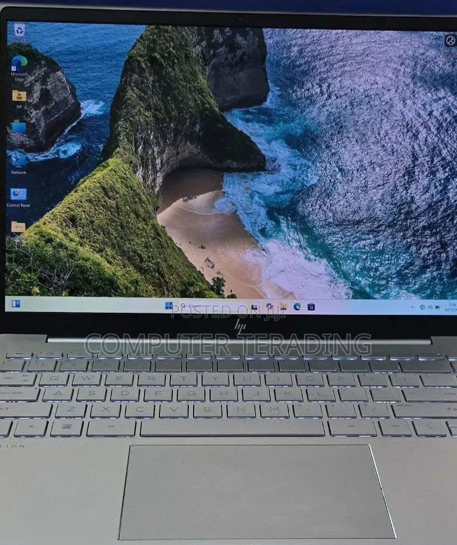 New Laptop HP Pavilion 14 16GB Intel Core i5 SSD 1T