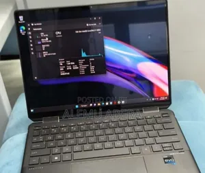 New Laptop HP Spectre X360 16GB Intel Core i7 SSD 1T