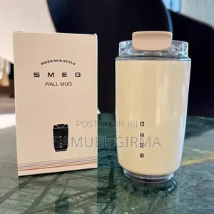 240ml Smeg Coffee Mug