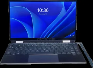 New Laptop HP Spectra 13 16GB Intel Core i7 SSD 512GB
