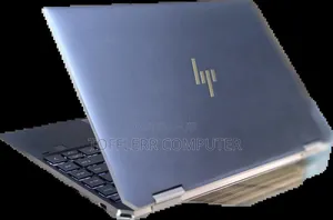 New Laptop HP Spectra 13 16GB Intel Core i7 SSD 512GB