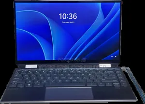 New Laptop HP Spectra 13 16GB Intel Core i7 SSD 512GB