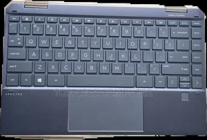 New Laptop HP Spectra 13 16GB Intel Core i7 SSD 512GB