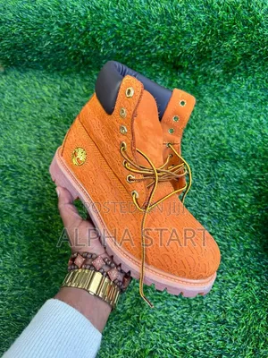 Custom Timberland Lv Do High Master Quality Boots Shoes for You