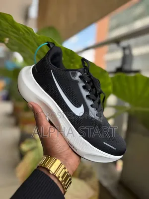 Nike Zoom Sport Sneakers High Master Quality Shoes Made in Vietnam