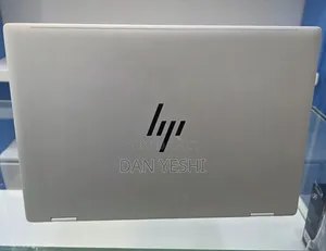 New Laptop HP Envy 15 16GB Intel Core 7 SSD 1T