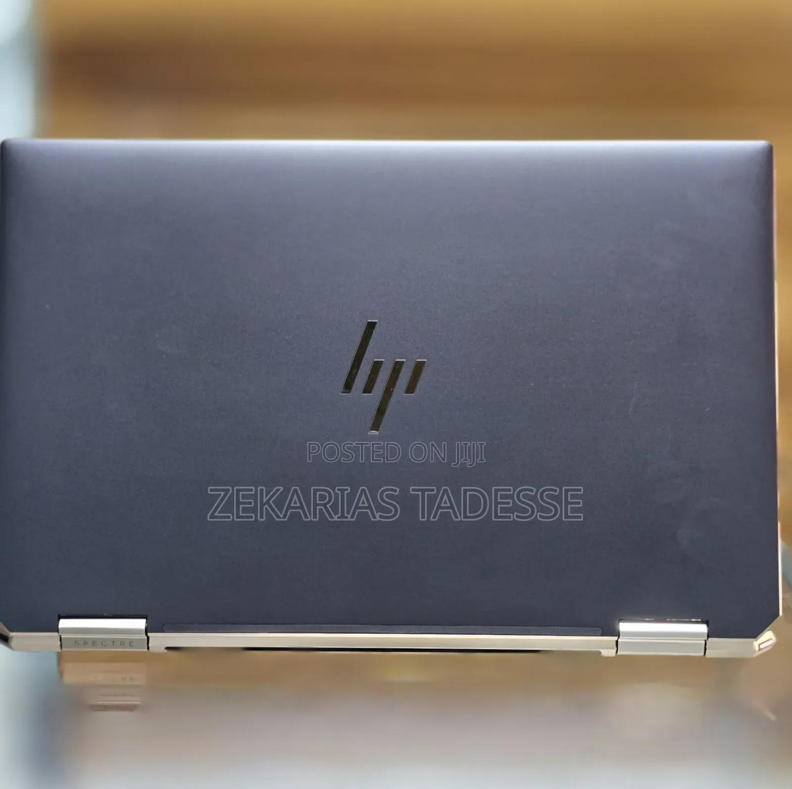 New Laptop HP Spectra 13 16GB Intel Core i7 SSD 1T