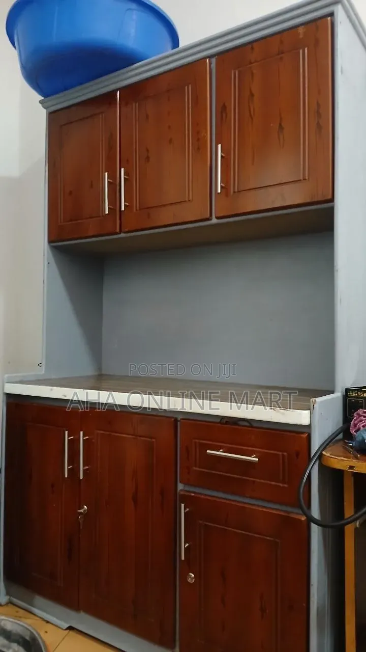 Kitchen Kabin