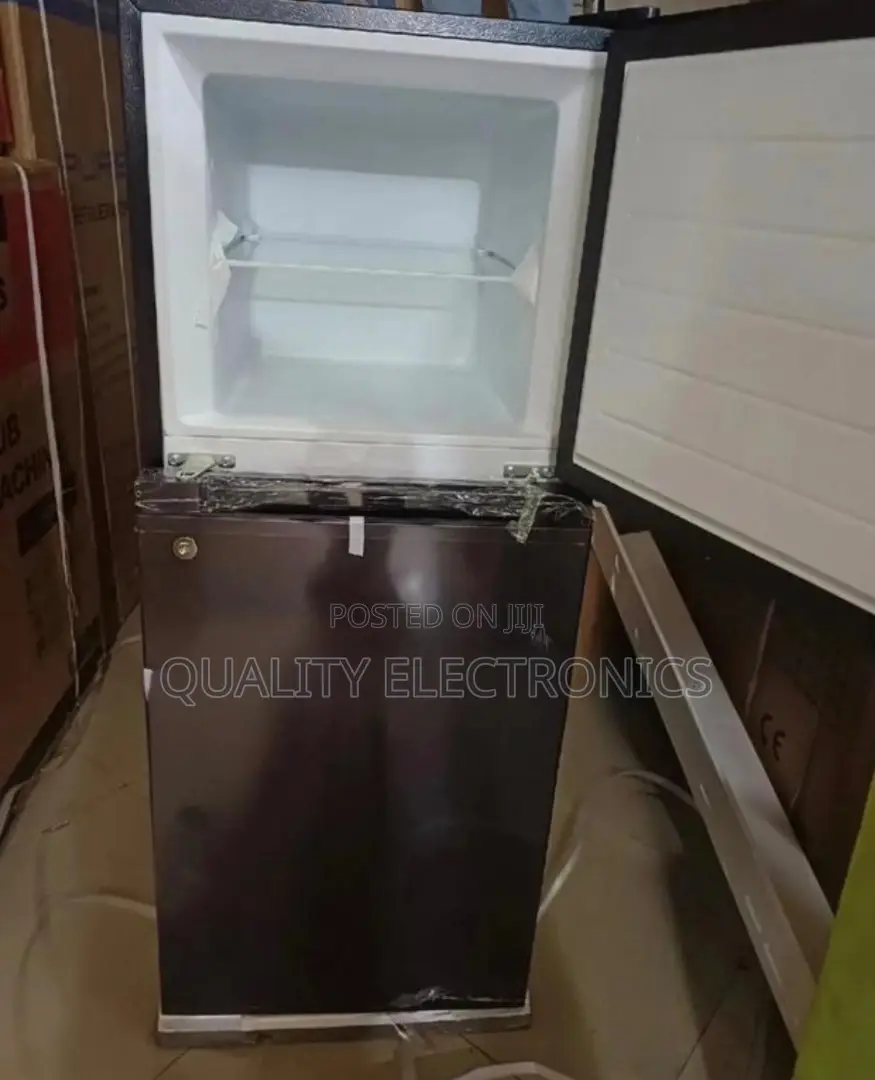 Midea 187l Refrigerator – Spacious Cooling Energy Saving
