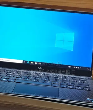 New Laptop Dell XPS 13 16GB Intel Core i7 SSD 512GB