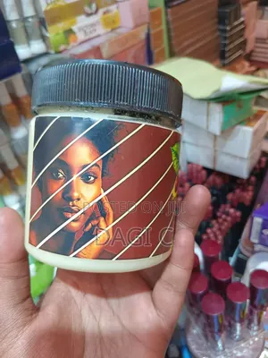 “Natural Shea Butter Addis Ababa”