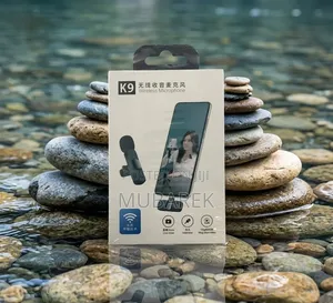 Flash Sale: Portable Microphone – No App Needed, Just Plug Play