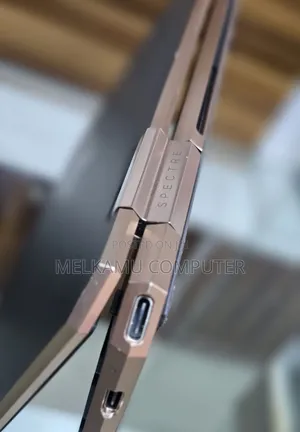 New Laptop HP Spectre X360 13 16GB Intel Core i7 SSD 1T
