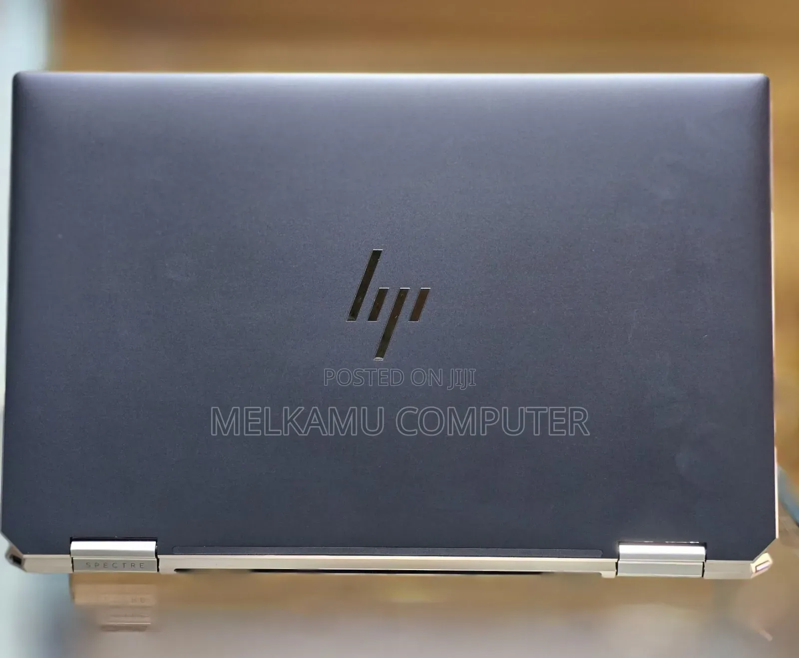 New Laptop HP Spectre X360 13 16GB Intel Core i7 SSD 1T