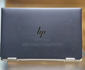 New Laptop HP Spectre X360 13 16GB Intel Core i7 SSD 1T