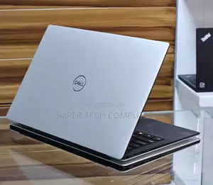 New Laptop Dell XPS 13 16GB Intel Core i7 SSD 512GB