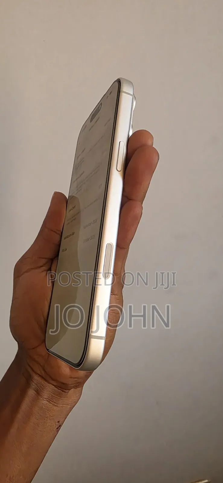 New Apple iPhone 17 Pro Max 256 GB Silver