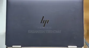 New Laptop HP Spectre X360 13t 16GB Intel Core i7 SSD 1T
