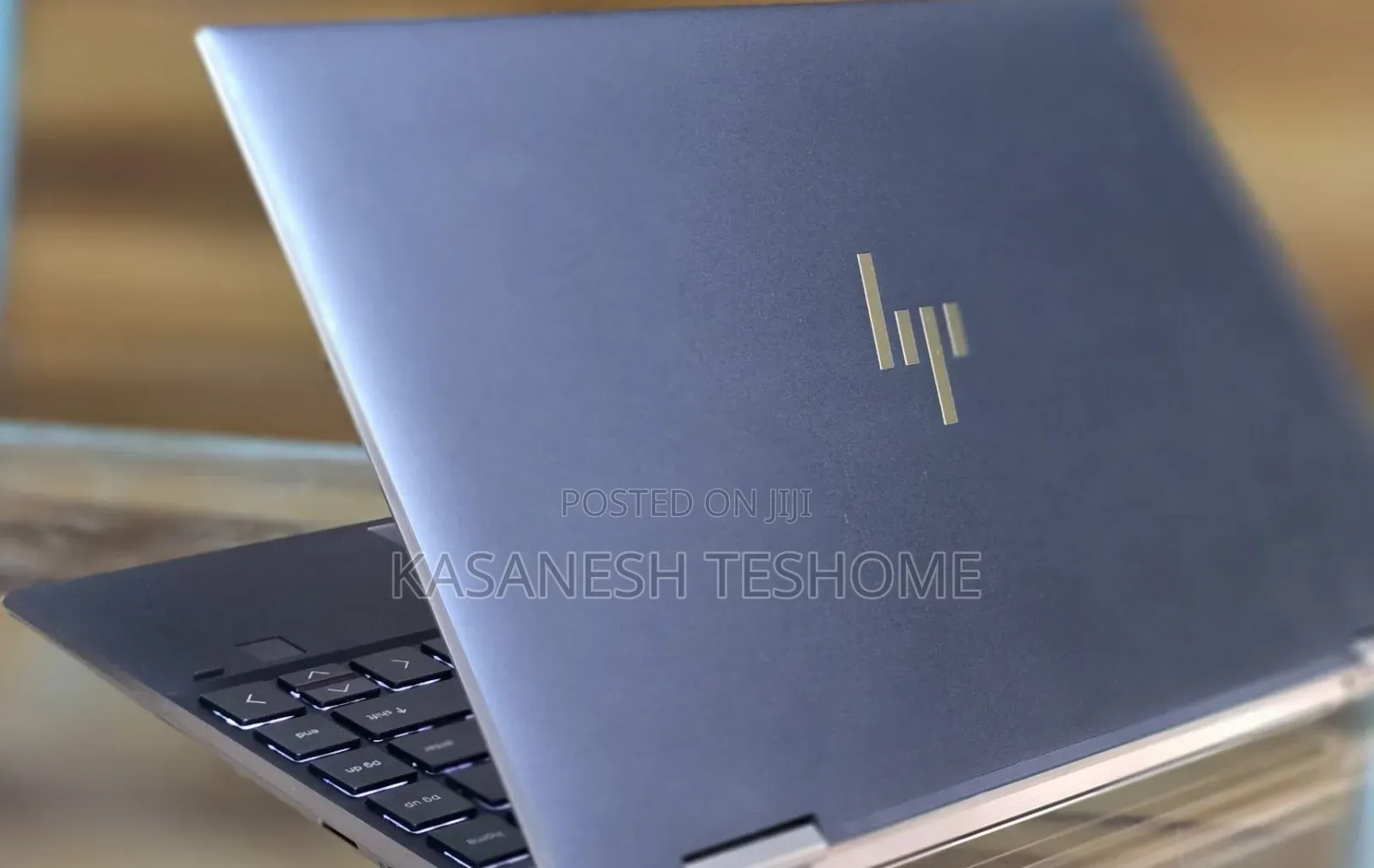 New Laptop HP Spectre X360 13t 16GB Intel Core i7 SSD 1T