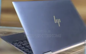 New Laptop HP Spectre X360 13t 16GB Intel Core i7 SSD 1T