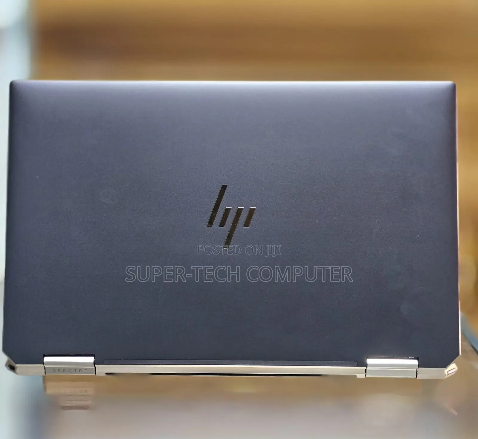 New Laptop HP Spectre X360 16GB Intel Core i7 SSD 1T