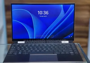 New Laptop HP Spectre X360 13t 16GB Intel Core i7 SSD 1T