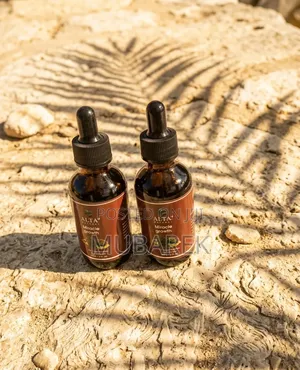 Last Chance: Dr. Franklin Miracle Growth Serum for Hair Beard