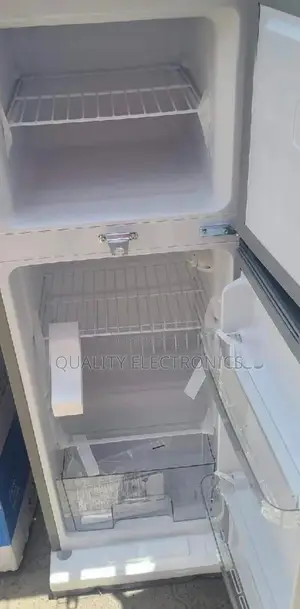 Garad 138l Refrigerator – Compact Size Smart Cooling